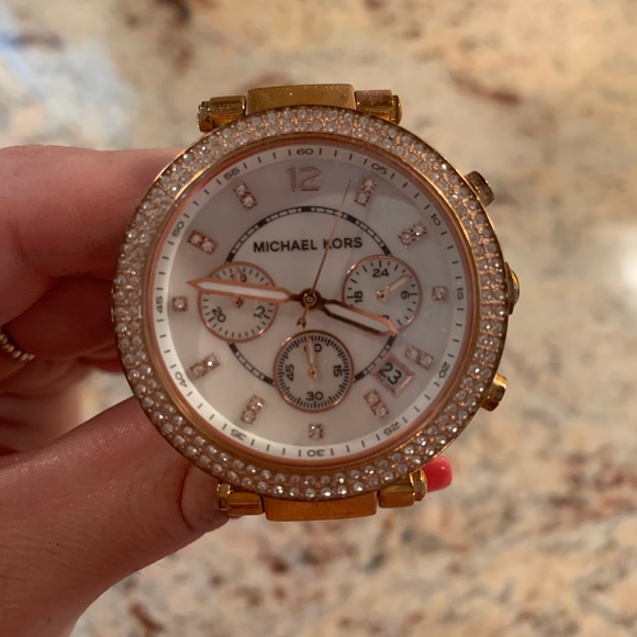 Michael Kors Accessories - Michael Kors Watch